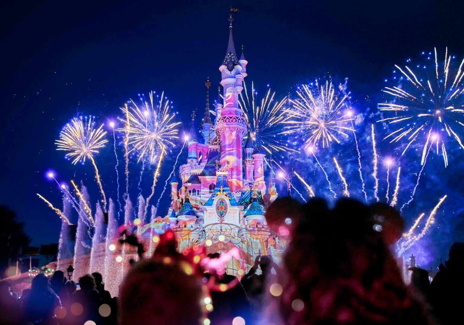 Disneyland Paris